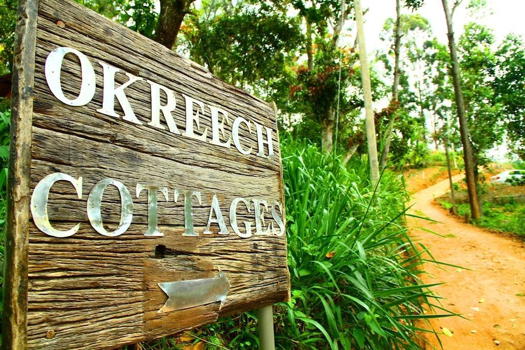 Ella Okreech Cottages Eksteriør bilde