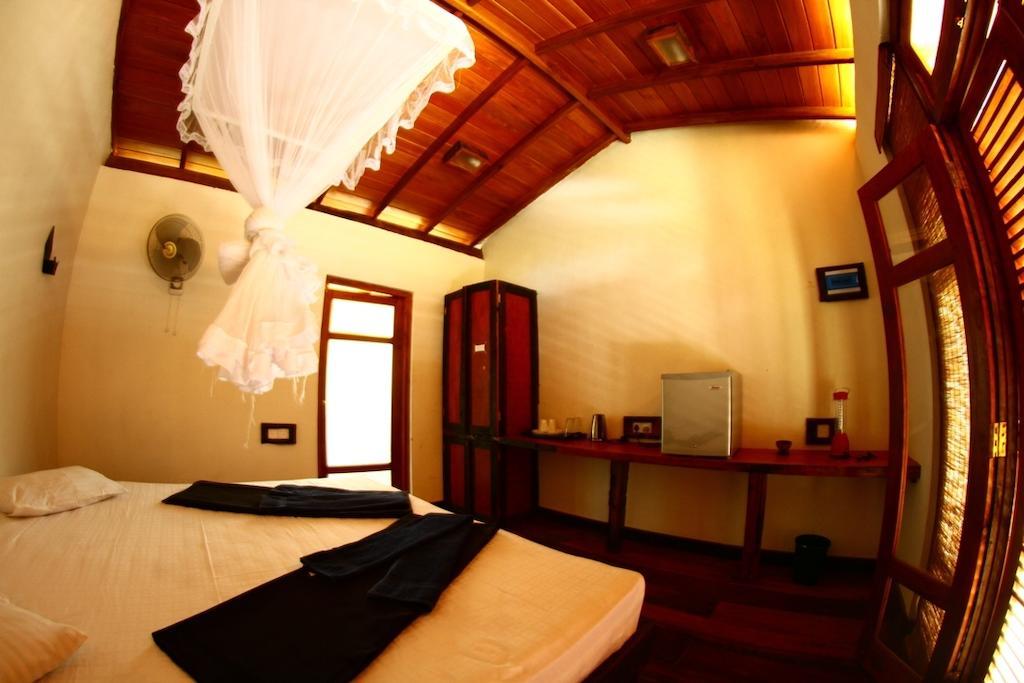 Ella Okreech Cottages Rom bilde
