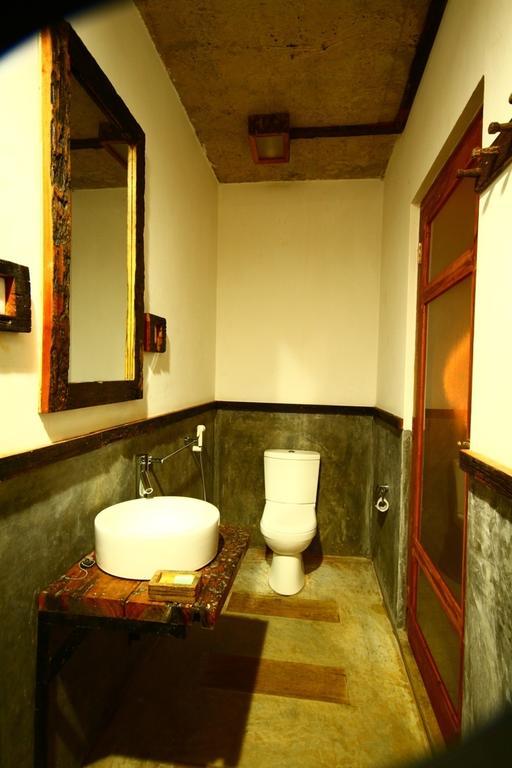 Ella Okreech Cottages Rom bilde