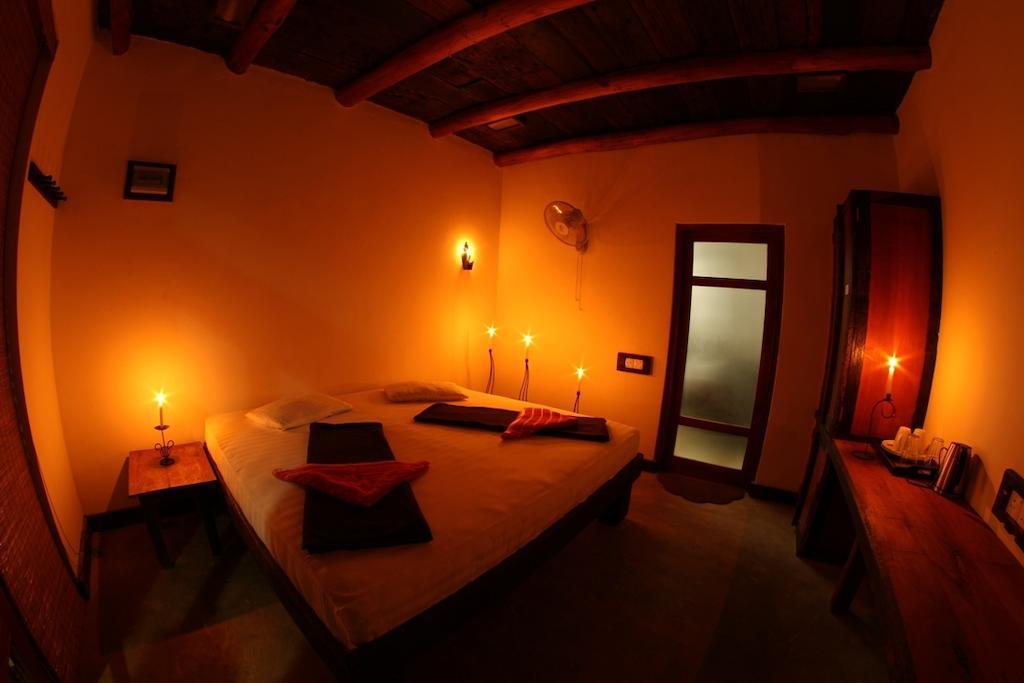 Ella Okreech Cottages Rom bilde