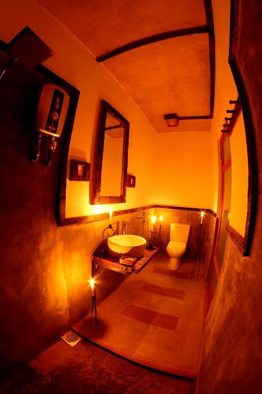Ella Okreech Cottages Rom bilde