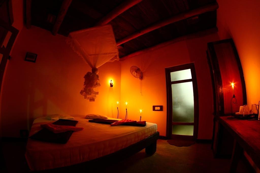 Ella Okreech Cottages Rom bilde
